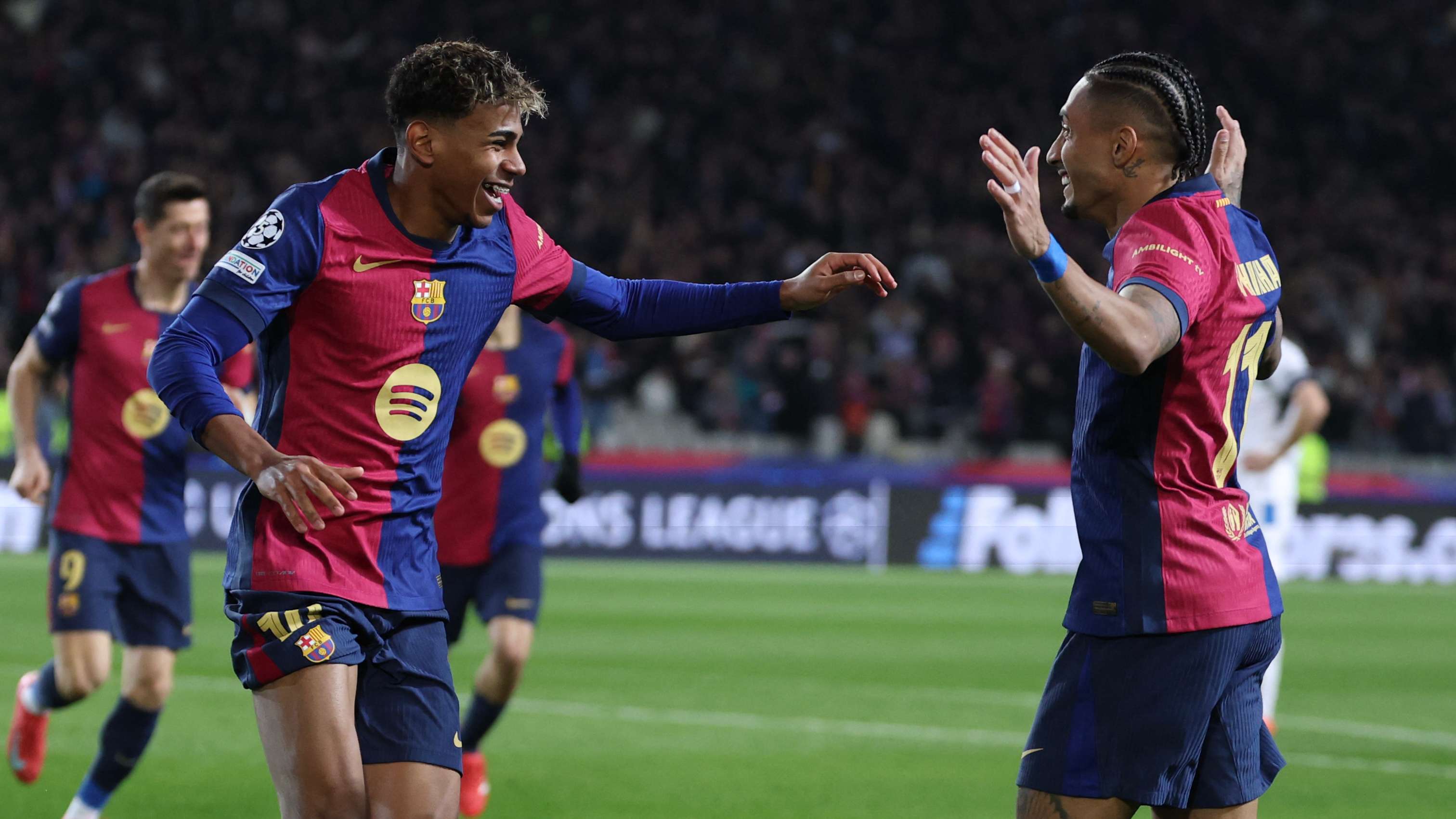 更贯穿于他 更贯穿于他