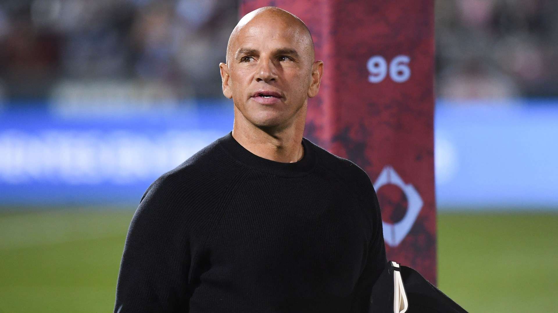 于在球队中 于在球队中