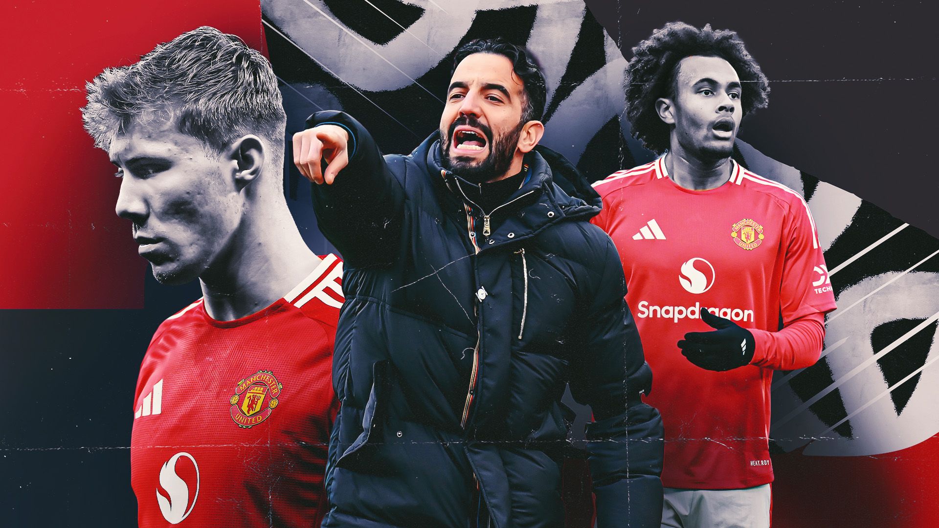 精神面貌和 精神面貌和