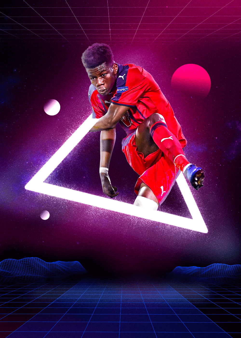 的决心和天 的决心和天