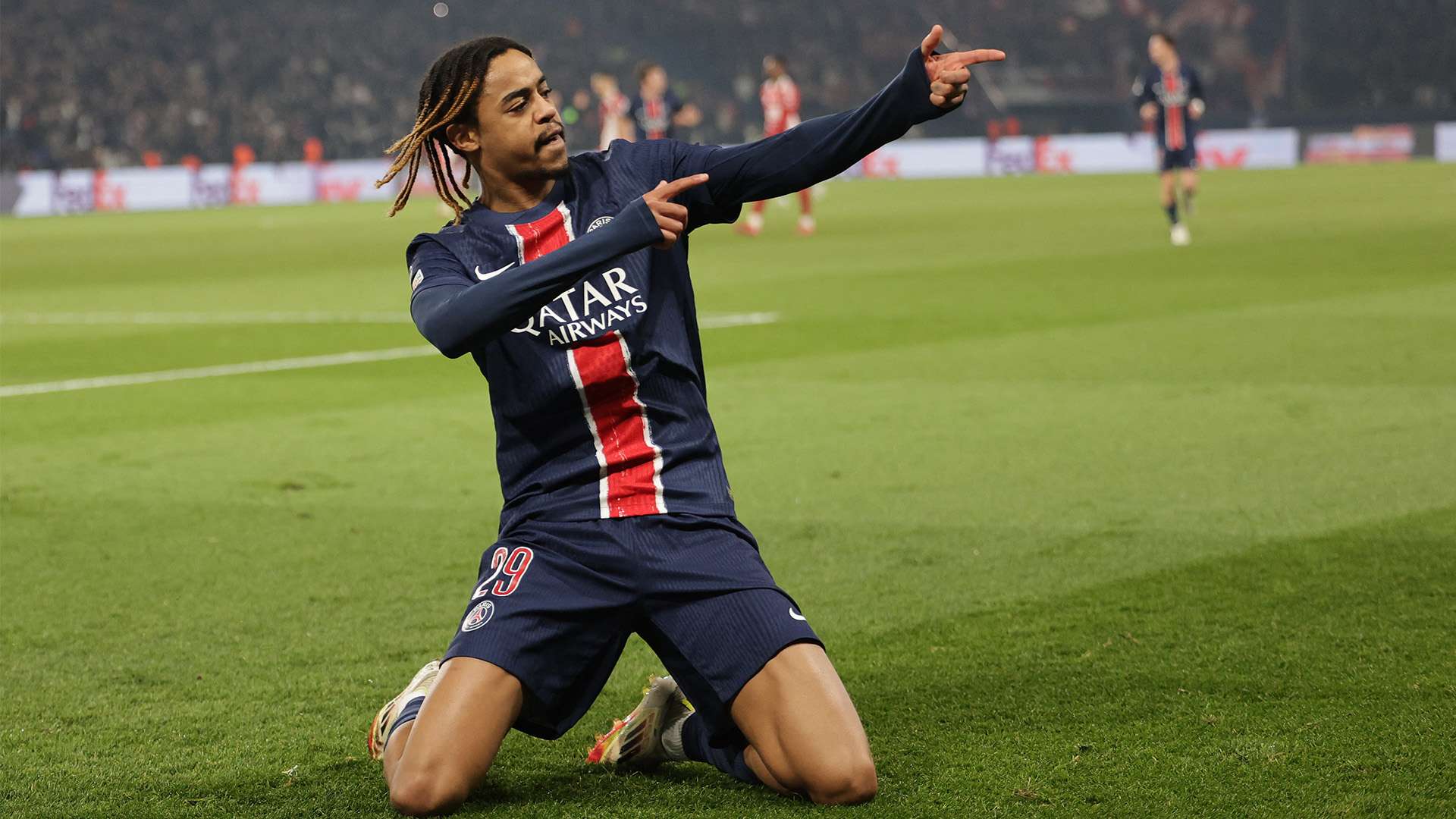 克服紧张与 克服紧张与